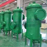 自清洗過(guò)濾器一般都應(yīng)用在什么行業(yè)？